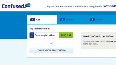 Funny auto insurance comparison website